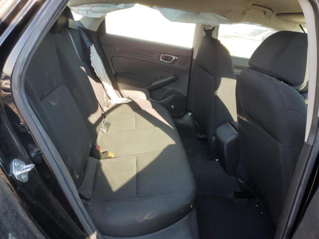 Photo 10 from auction – 2022 HONDA CIVIC LX with VIN 2HGFE2F29NH545618
