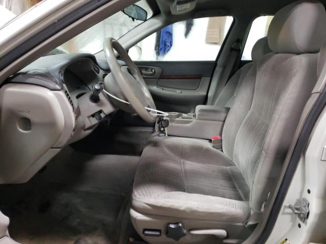 Photo 7 from auction – 2004 CHEVROLET IMPALA with VIN 2G1WF52E649418856