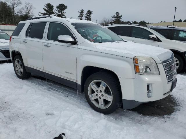 Photo 4 from auction – 2012 GMC TERRAIN SL with VIN 2GKALSEK9C6400382