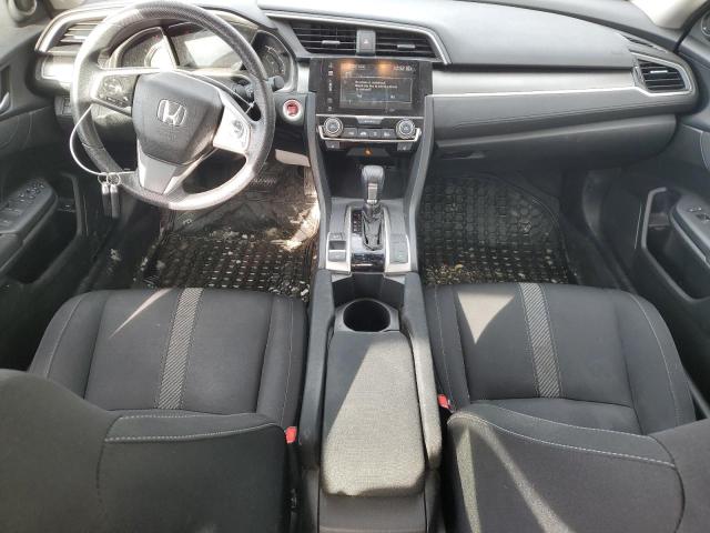 صورة رقم 8 من المزاد - 2017 HONDA CIVIC EX مع VIN 2HGFC2F84HH018682
