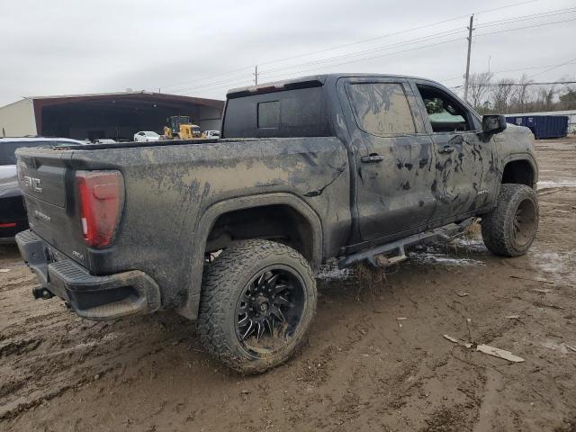 Photo 3 from auction – 2021 GMC SIERRA K15 with VIN 3GTP9EED2MG182802
