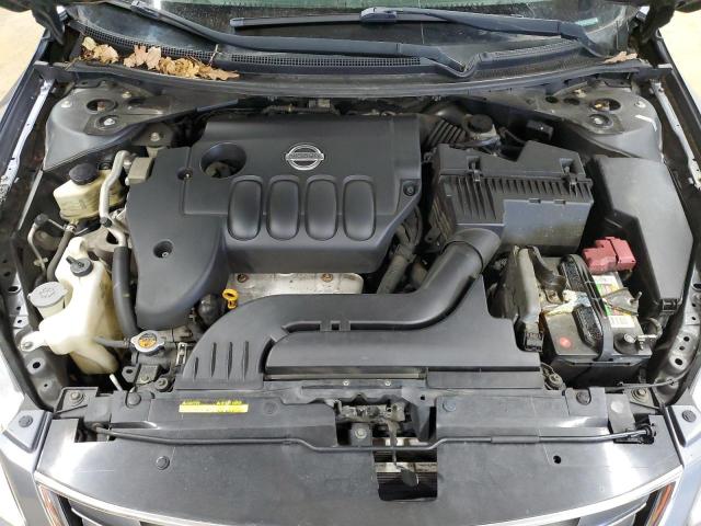 Photo 11 from auction – 2010 NISSAN ALTIMA BAS with VIN 1N4AL2AP1AN549574