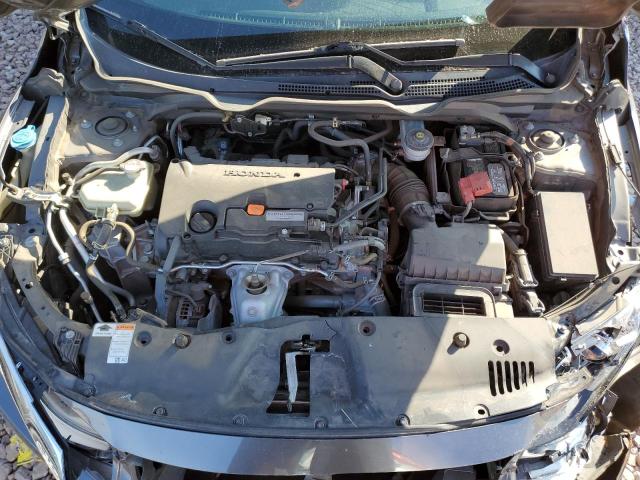 Photo 11 from auction – 2017 HONDA CIVIC EX with VIN 19XFC2F72HE041623