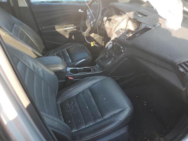 Photo 7 from auction – 2016 FORD ESCAPE TIT with VIN 1FMCU0JX1GUA32919