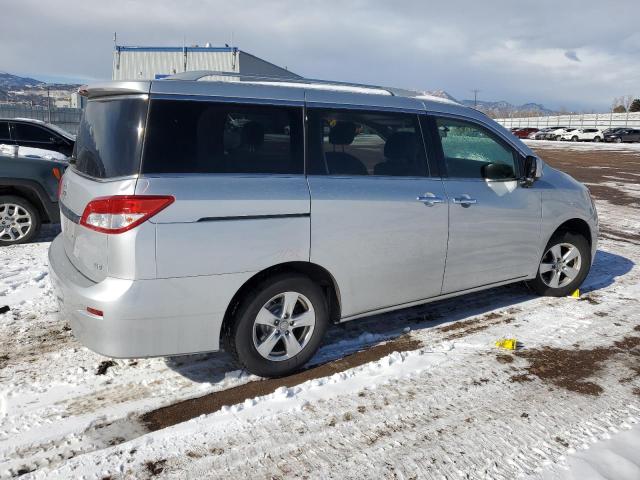 Photo 3 from auction – 2017 NISSAN QUEST S with VIN JN8AE2KP0H9168745