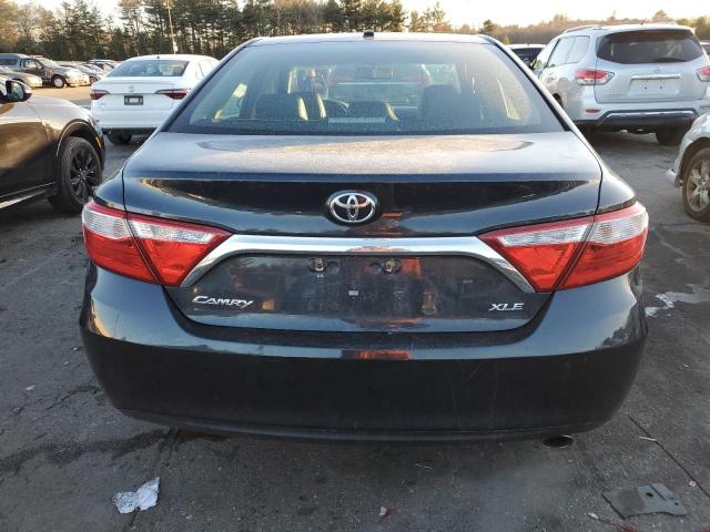 Photo 6 from auction – 2016 TOYOTA CAMRY LE with VIN 4T1BF1FK5GU606043