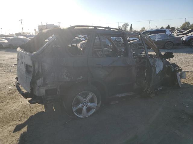 Photo 3 from auction – 2010 BMW X5 XDRIVE3 with VIN 5UXFE4C53AL379214