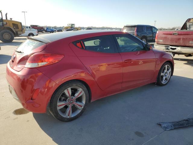 Photo 3 from auction – 2012 HYUNDAI VELOSTER with VIN KMHTC6AD4CU048134