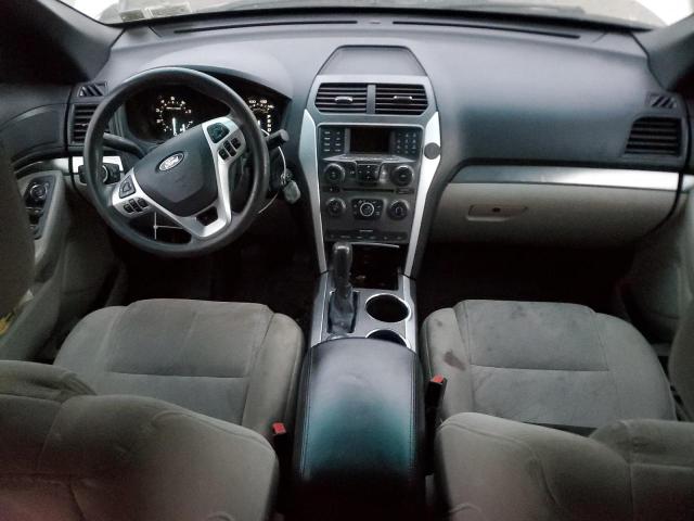 Photo 8 from auction – 2011 FORD EXPLORER with VIN 1FMHK8B86BGA13436