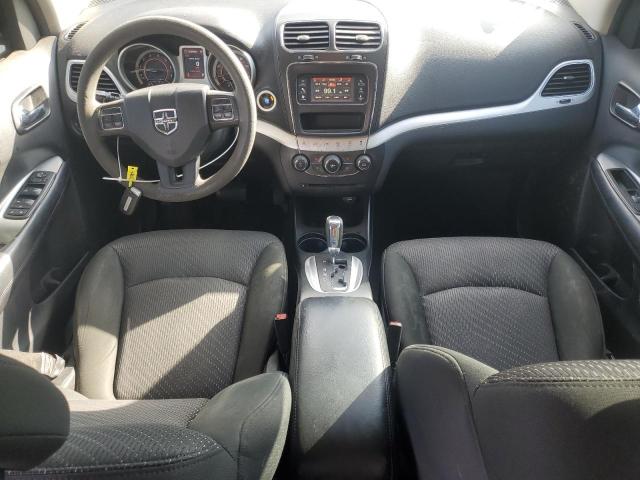 Photo 8 from auction – 2011 DODGE JOURNEY EX with VIN 3D4PG4FB5BT501095