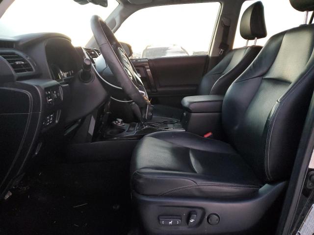 Photo 7 from auction – 2020 TOYOTA 4RUNNER SR with VIN JTEBU5JR6L5796344