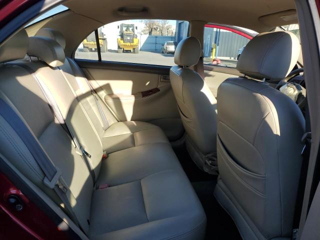 Photo 10 from auction – 2007 TOYOTA COROLLA with VIN 1NXBR32E97Z846411