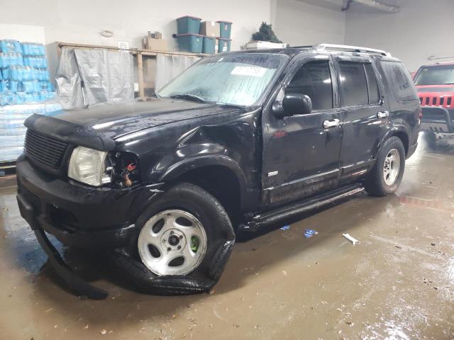 Photo 1 from auction – 2003 FORD EXPLORER L with VIN 1FMDU75K33UB93228