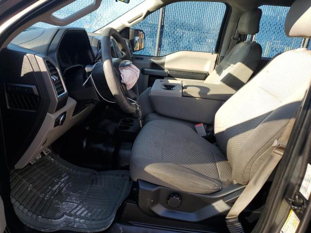 Photo 7 from auction – 2016 FORD F150 SUPER with VIN 1FTEW1CP0GFB51334