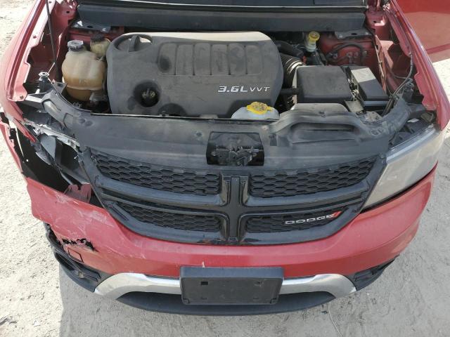 Photo 12 from auction – 2015 DODGE JOURNEY CR with VIN 3C4PDCGG3FT525606