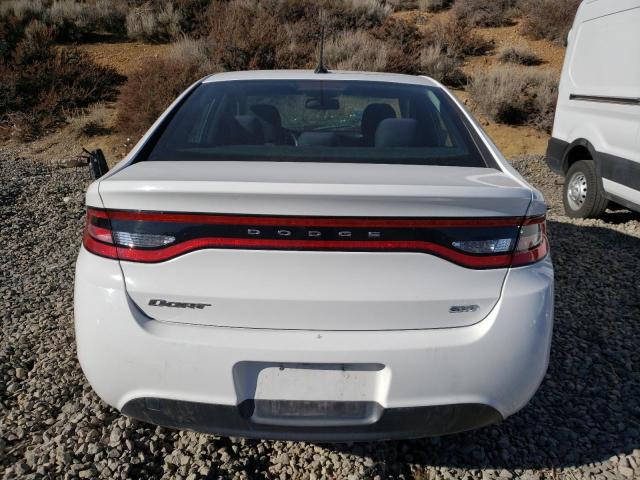 Photo 6 from auction – 2015 DODGE DART SXT with VIN 1C3CDFBB2FD320235