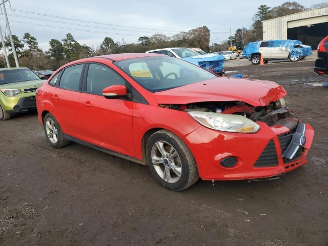 Photo 4 from auction – 2014 FORD FOCUS SE with VIN 1FADP3F23EL301722
