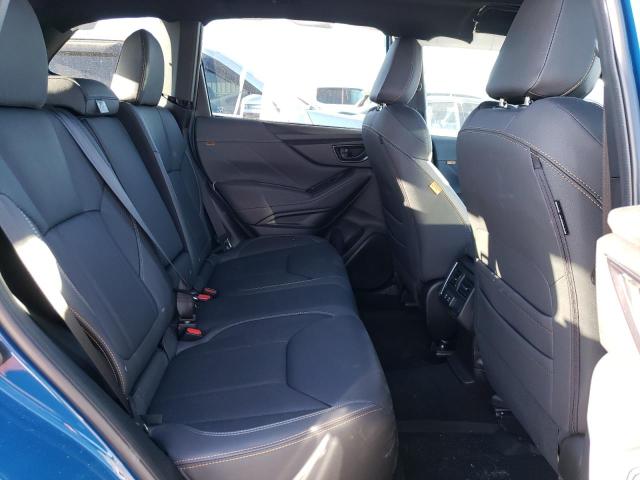 Photo 11 from auction – 2024 SUBARU FORESTER W with VIN JF2SKAJC2RH524008
