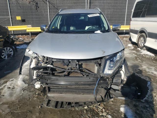Photo 5 from auction – 2019 NISSAN ROGUE S with VIN 5N1AT2MVXKC744120