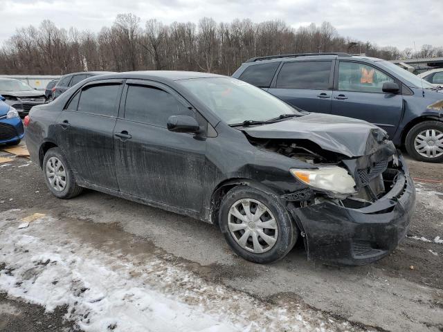Photo 4 from auction – 2010 TOYOTA COROLLA BA with VIN 1NXBU4EEXAZ334373