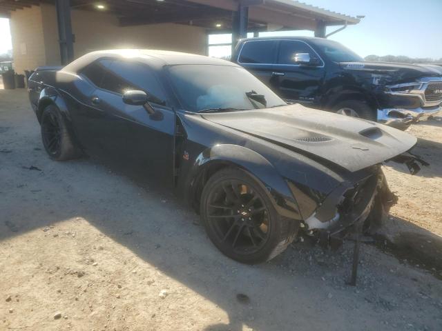 Photo 4 from auction – 2023 DODGE CHALLENGER with VIN 2C3CDZFJ3PH507040