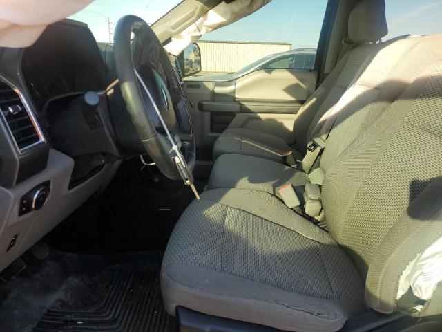 Photo 7 from auction – 2015 FORD F150 SUPER with VIN 1FTEW1CF2FKE82705