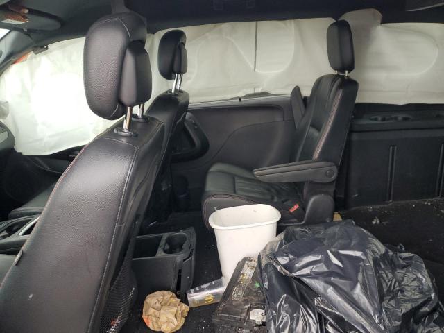 Photo 11 from auction – 2019 DODGE GRAND CARA with VIN 2C4RDGEG1KR631617