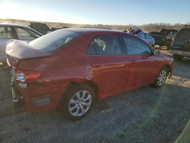 Photo 3 from auction – 2013 TOYOTA COROLLA BA with VIN 5YFBU4EEXDP184447