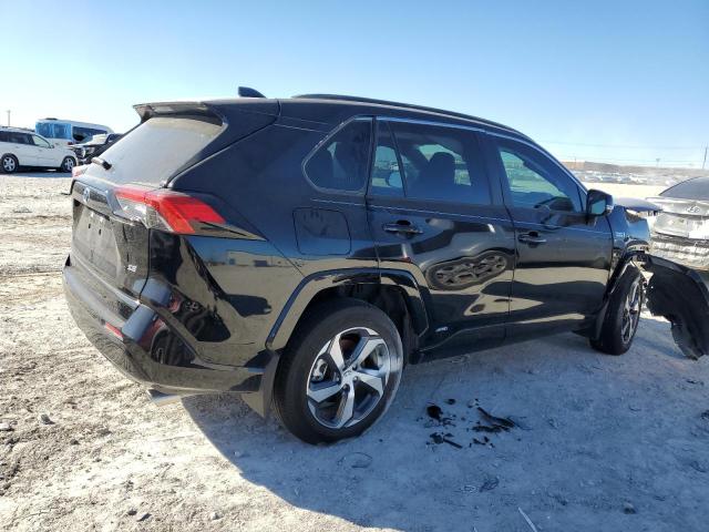 Photo 3 from auction – 2023 TOYOTA RAV4 PRIME with VIN JTMCB3FVXPD162930