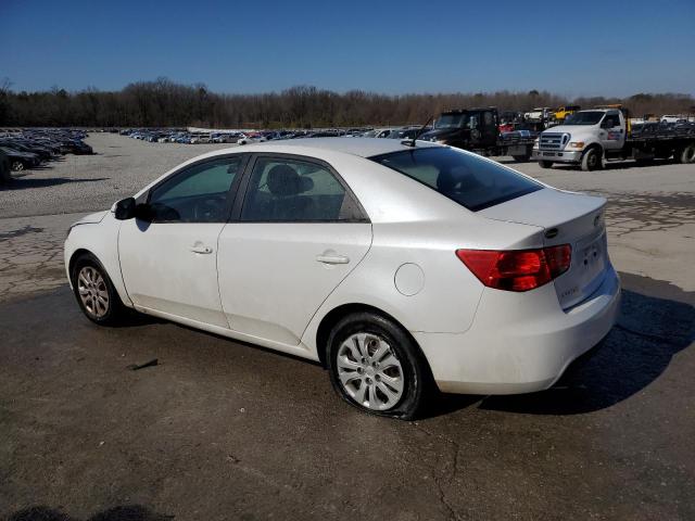 Photo 2 from auction – 2012 KIA FORTE EX with VIN KNAFU4A20C5481250