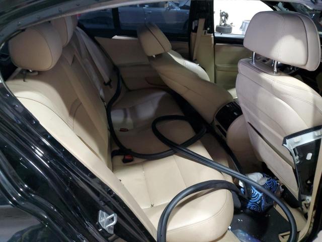 Photo 10 from auction – 2015 BMW 550 I with VIN WBAKN9C53FD961289