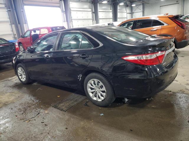Photo 2 from auction – 2015 TOYOTA CAMRY LE with VIN 4T4BF1FK9FR494335