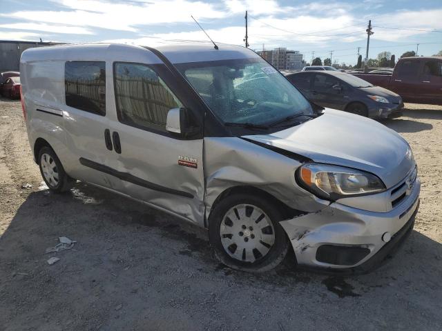 Photo 4 from auction – 2018 RAM PROMASTER with VIN ZFBERFBB1J6K50250
