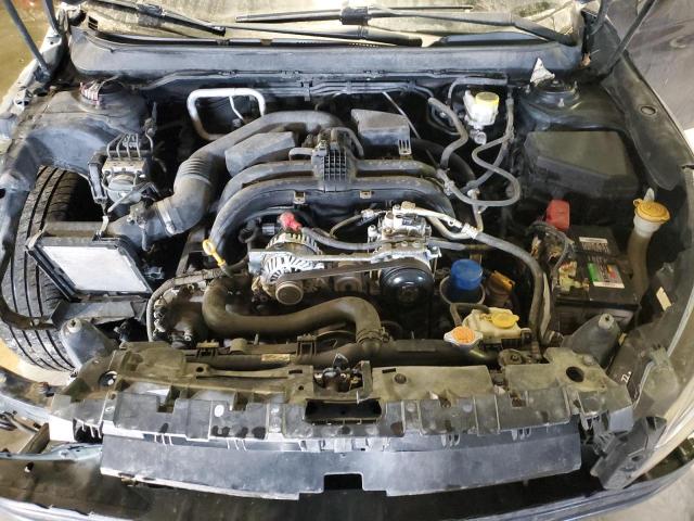 Photo 11 from auction – 2018 SUBARU LEGACY 2.5 with VIN 4S3BNAC6XJ3034995