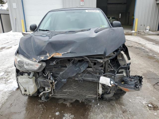 Foto 5 de la subasta – 2015 MITSUBISHI OUTLANDER con VIN 4A4AR3AU1FE011624