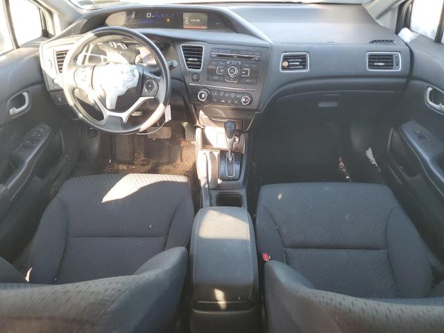 Photo 8 from auction – 2015 HONDA CIVIC LX with VIN 19XFB2F58FE288806