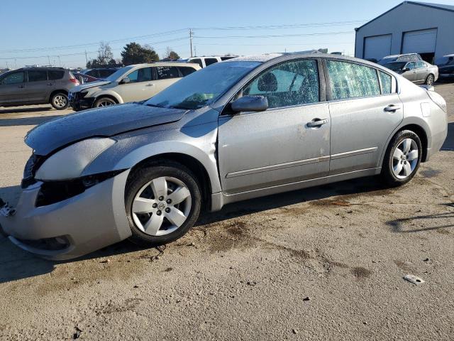 NISSAN ALTIMA 2.5 2008 with VIN 1N4AL21E08C283579 - Photo from auction