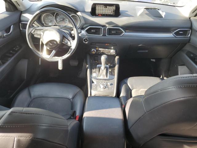 Photo 8 from auction – 2017 MAZDA CX-5 TOURI with VIN JM3KFACL5H0163264