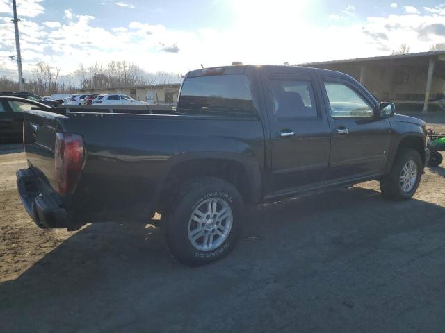 Photo 3 from auction – 2009 CHEVROLET COLORADO with VIN 1GCDT13E698101709