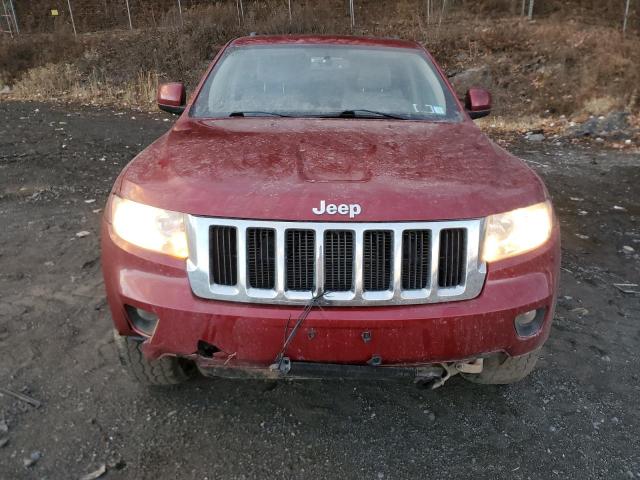 Photo 5 from auction – 2012 JEEP GRAND CHER with VIN 1C4RJFAG6CC316363