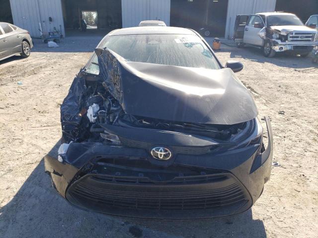 Photo 5 from auction – 2024 TOYOTA COROLLA LE with VIN 5YFB4MDE4RP154174
