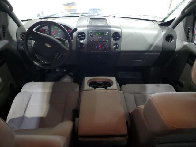 Photo 8 from auction – 2004 FORD F150 with VIN 1FTRX12W84NB08675