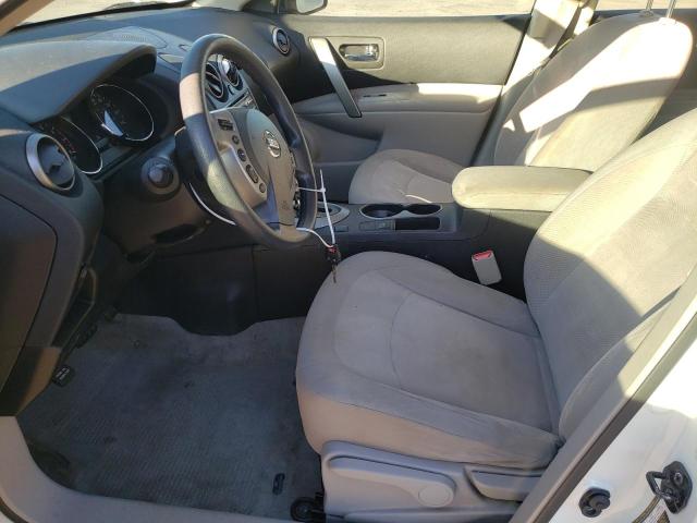 Photo 7 from auction – 2015 NISSAN ROGUE SELE with VIN JN8AS5MT2FW653679