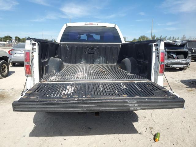 صورة رقم 6 من المزاد - 2013 FORD F150 SUPER مع VIN 1FTEX1CM4DFC77016