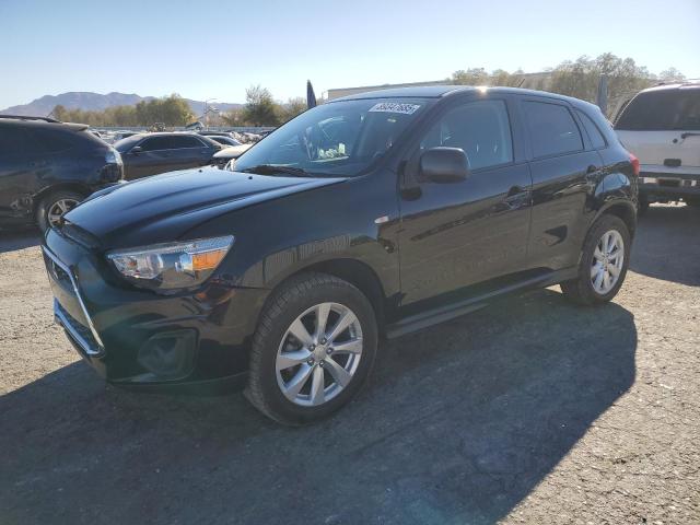 MITSUBISHI OUTLANDER 2015 with VIN 4A4AR3AU4FE047923 - Photo from auction