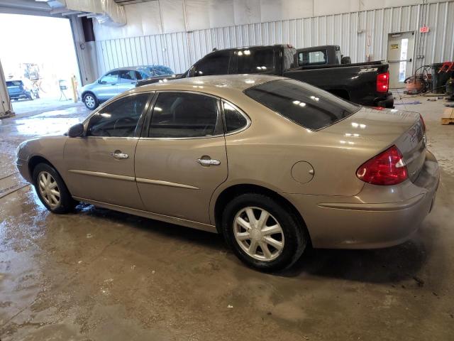 Photo 2 from auction – 2006 BUICK LACROSSE C with VIN 2G4WD582161237364