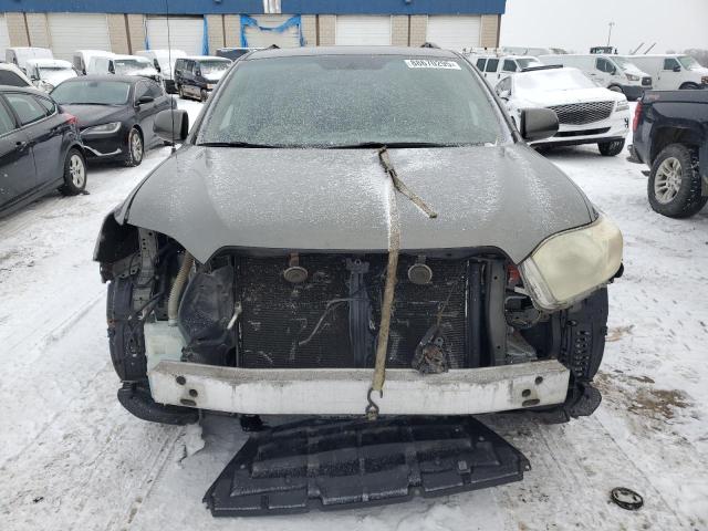 Photo 5 from auction – 2008 TOYOTA HIGHLANDER with VIN JTEES41A082073864
