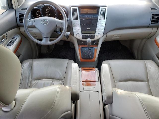 Foto 8 de la subasta – 2006 LEXUS RX 330 con VIN JTJHA31U460100935
