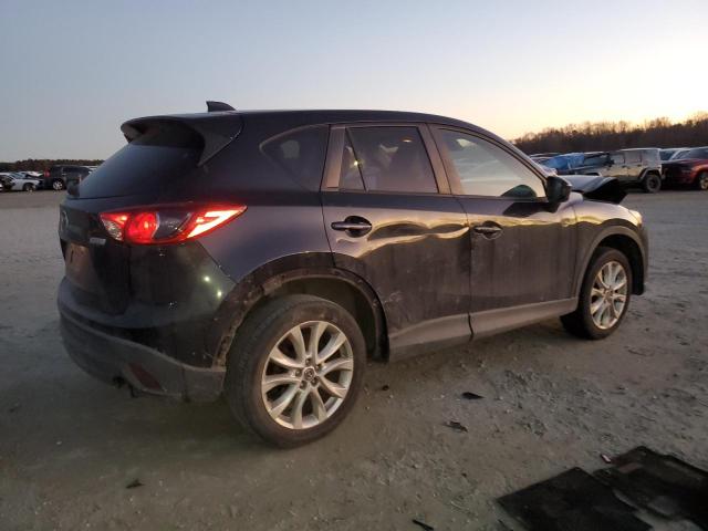 Photo 3 from auction – 2014 MAZDA CX-5 GT with VIN JM3KE4DY9E0366667