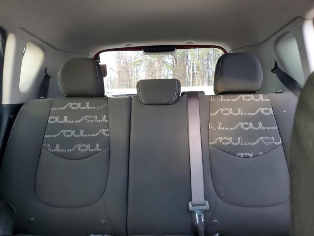 Снимка 10 от търг – 2012 KIA SOUL + с VIN KNDJT2A62C7449766